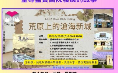 荒原上的滄海新城